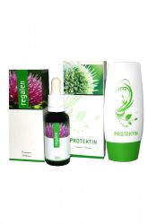 Regalen 30 ml + Protektin 50 ml