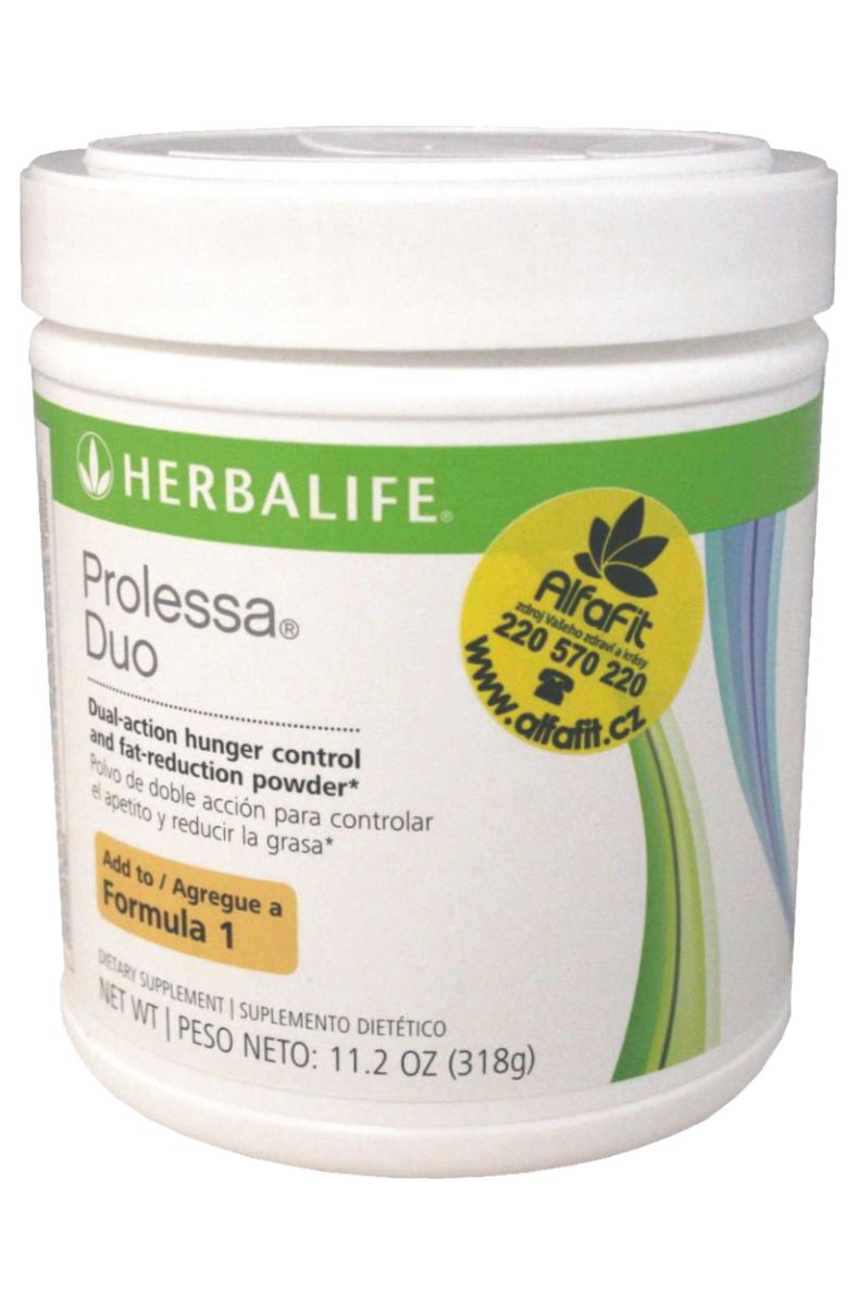 Herbalife Prolessa Duo 318 G