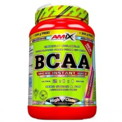 Amix BCAA Micro instant