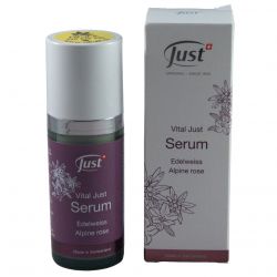 JUST VJ Sérum 30 ml - krabička a tuba