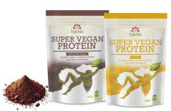 14.08.2024 - Nové příchutě Super Vegan proteinů od Iswari