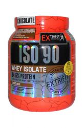 Extrifit ISO 90 CFM Instant Whey 2 kg - původní obal