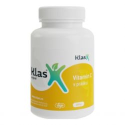 Klas Vitamín C v prášku