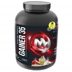 MAXXWIN GAINER 35 3000 G