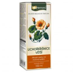 VitaHarmony Lichořeřišnice větší 100 ml 