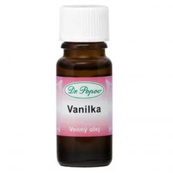 Dr. Popov Vanilka 10 ml