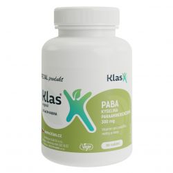 Klas PABA 90 tablet