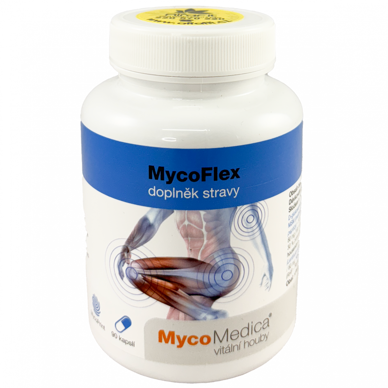 mycoflex