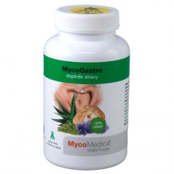 MycoMedica MycoGastro 90 g