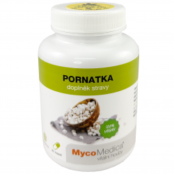 MycoMedica Poria cocos (Fu Ling) 90 capsules