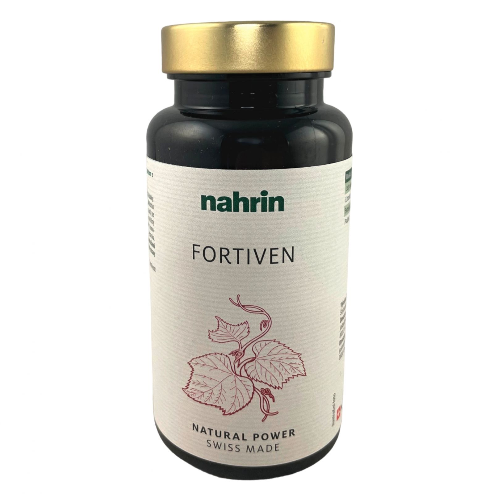 nahrin Fortiven 60 kapslí