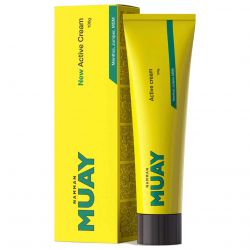 Namman Muay Active cream 100 g