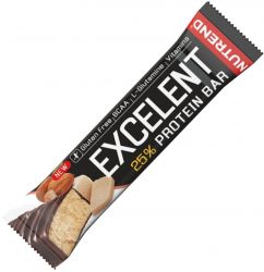 Nutrend Excelent 25% protein bar 85 g DISCOUNT