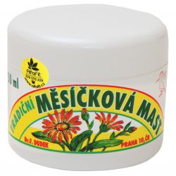 Dr. Dudek Měsíčková mast 50 ml