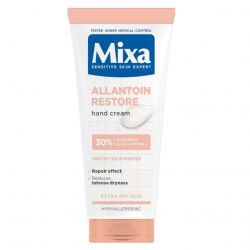 Mixa Allantoin Restore obnovující krém na ruce 100 ml