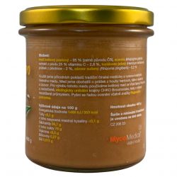 MycoMedica MedoGastro (powder of Hericium, Acerola and Ginger) 400 g