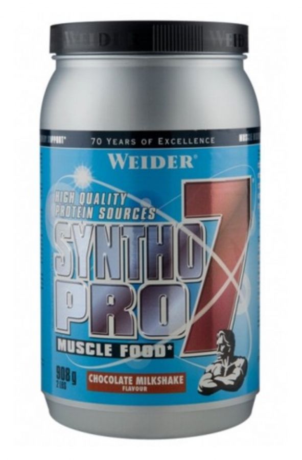 Weider Syntho Pro7 908 g